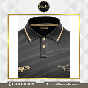 Amplamente Venda de Qualidade Superior Melhor Design Regular Fit 100% Algodão Pique Material Manga Curta Oversized Camisas Polo dos homens