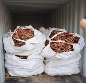 High Quality 99.99% Copper <strong>Scrap</strong> Wire Economical and Cheap Copper Wire <strong>Scrap</strong> <strong>Product</strong> - Product Image 1