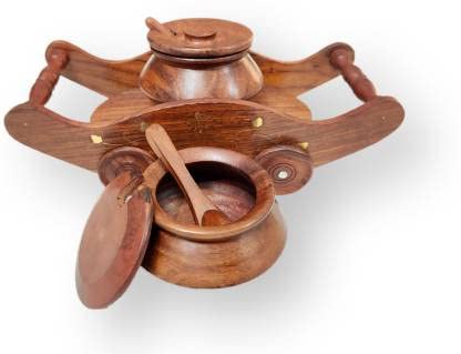 Natural Wood