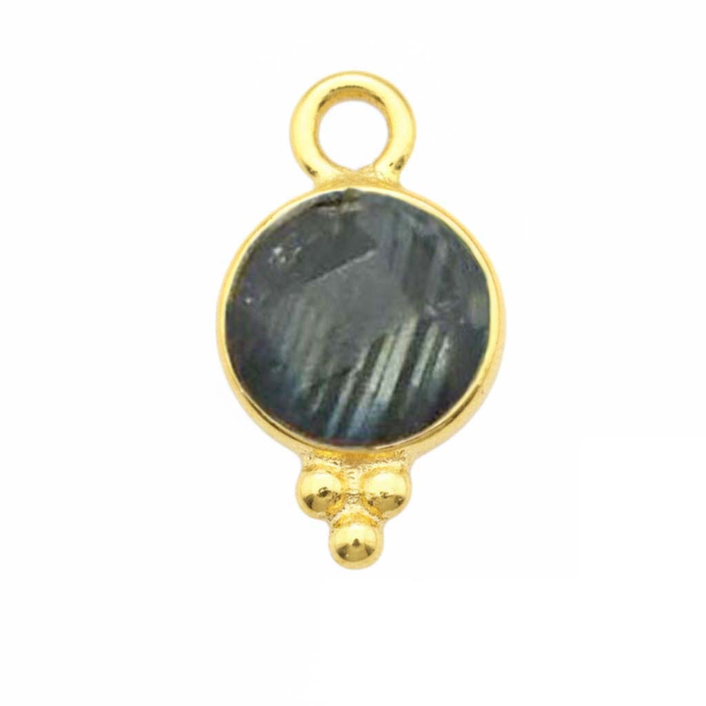 Labradorite