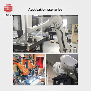 ロボットおよび機械テストのための産業用多次元力センサー - Product Image 5