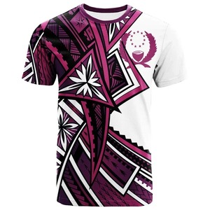 เสื้อฤดูร้อนสำหรับผู้ชายชาวอะบอริจินและเสื้อยืดคอกลมแขนสั้นพิมพ์ลายสำหรับชาวเกาะแนว3D 2025 - Product Image 6
