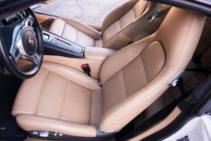 Toptan kullanılan 2015 p-orsche 911 Turbo S Coupe - Product Image 6