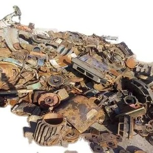 Buy Iron and Steel Used Rails HMS 1/ <strong>2</strong> <strong>Scrap</strong>/ Metal <strong>Scrap</strong> in France - Product Image 2
