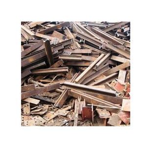 Ucuz HMS 1 ve 2 demir hurda satılık toplu yüksek kaliteli ağır erime çelik hurda ihracat toplu HMS 1 ve 2 demir için hazır - Product Image 4