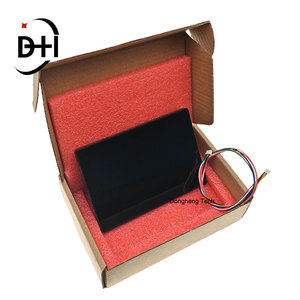 Nueva pantalla táctil de 4,3 pulgadas, pantalla LCD de resolución 480X272, pantalla esp32, placa LCD esp32 S3 con módulo de esp32-s3 para hogar inteligente - Product Image 5