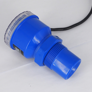 Aice Tech 6 Meter Depth Liquid Transmitter Ultrasonic <strong>Level</strong> Gauge <strong>Sensor</strong> <strong>Water</strong> <strong>Level</strong> <strong>Sensor</strong> for <strong>arduino</strong>