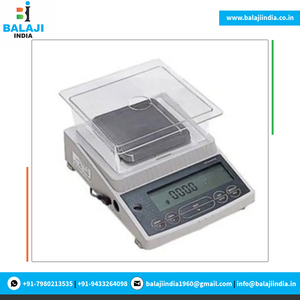 Significant <strong>Testing</strong> Equipment Digital Electronic Balance for Laboratories to <strong>Precise</strong> Measurement of Chemicals - Product Image 2