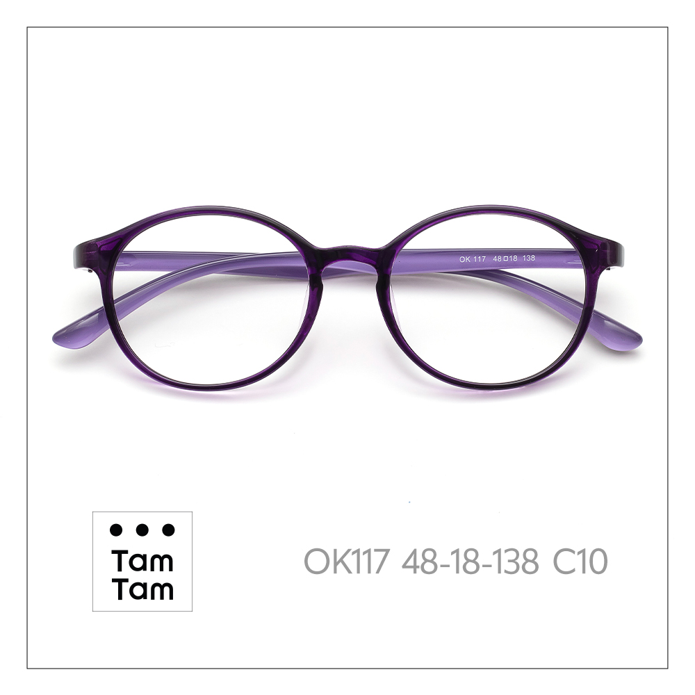 Violet-violet C10