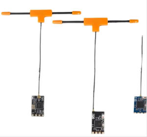 ELRS 2.4G Receiver <strong>FrSky</strong> D16 XM Protocol RXSR SBUS - Product Image 1