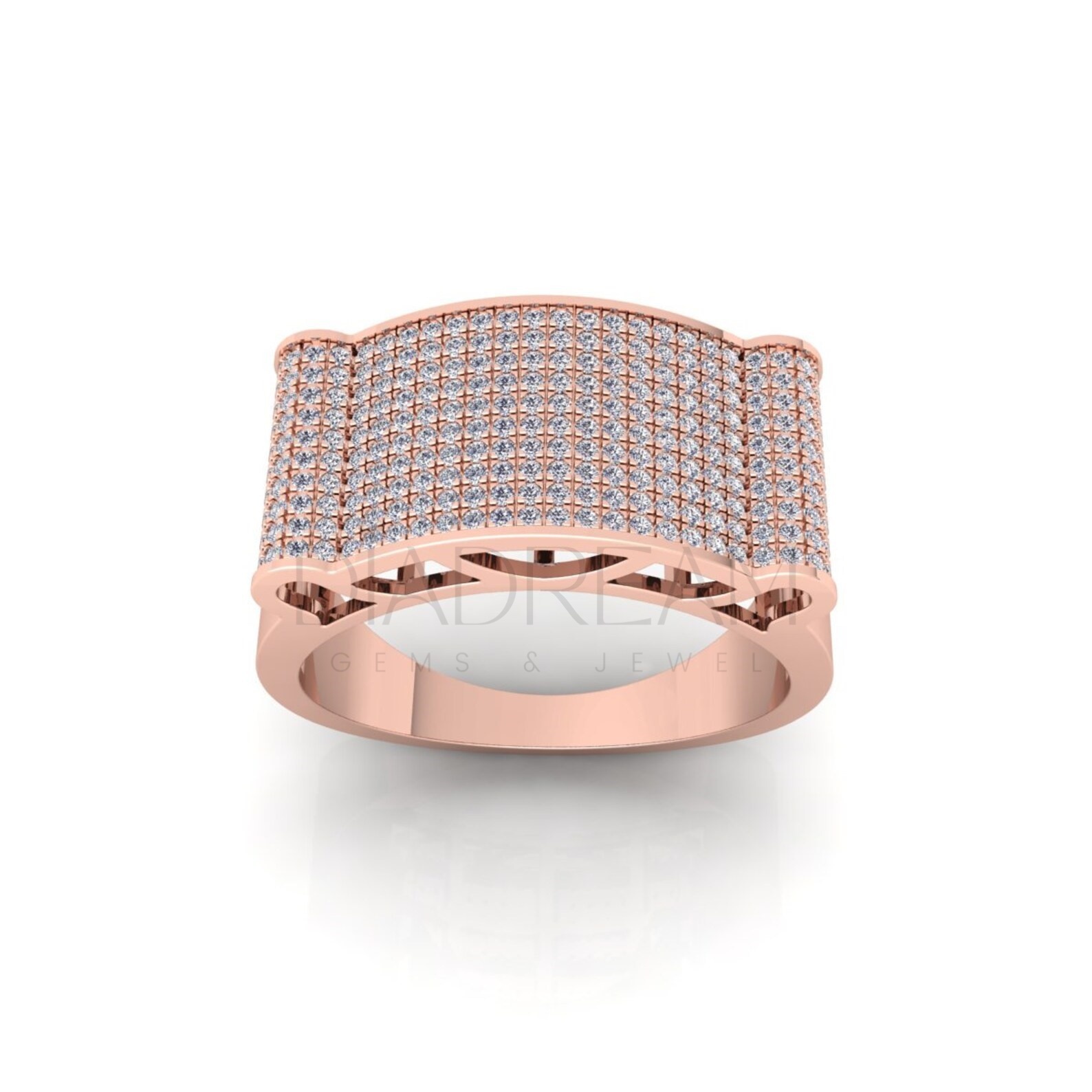 Rose Gold