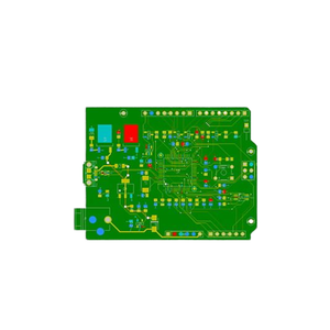 Diseño de PCB de procesamiento de gráficos de alto rendimiento para Raspberry Pi Eagle Software Pruebas de confiabilidad Análisis térmico PCBA - Product Image 2