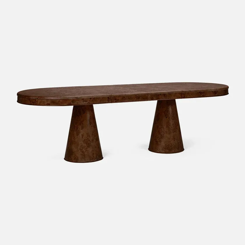 Burnt Umber Walnut