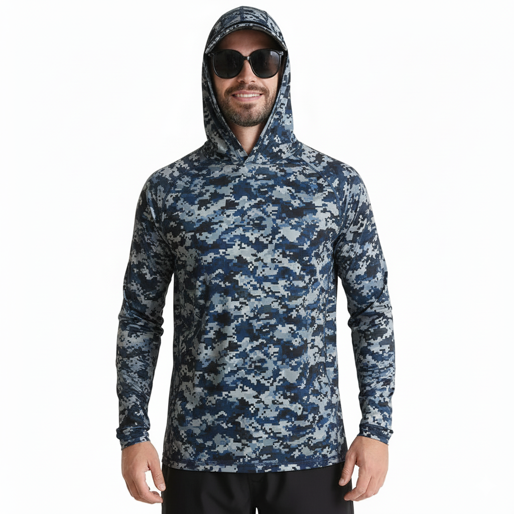 Bleu marine