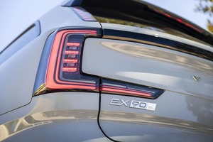 EX90 voivo ใหม่2025 - Product Image 5