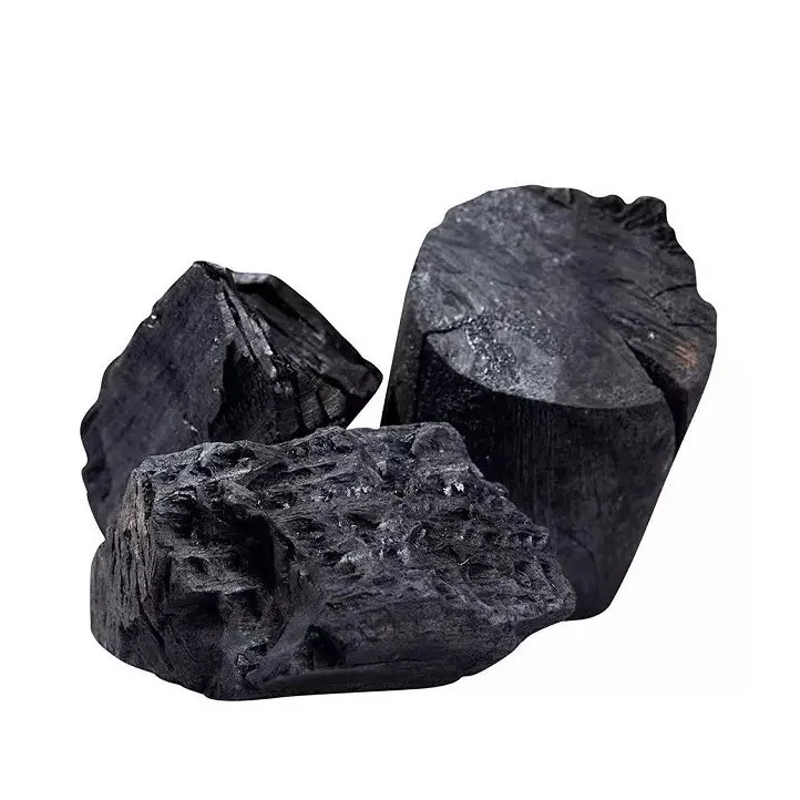 100% murni alami Hookah batu bara obor arang hookah untuk shisha dari Indonesia Kelapa sisha arang waktu pembakaran lama