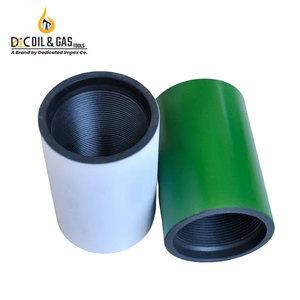 Муфты корпуса API 5CT со сталью J55 для продажи - Product Image 2