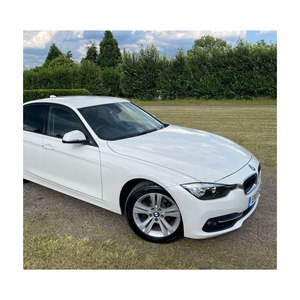 Güçlü motor seçenekleri ve yüksek teknoloji eğlence sistemi ile satılık BMW 3 serisi - Product Image 3