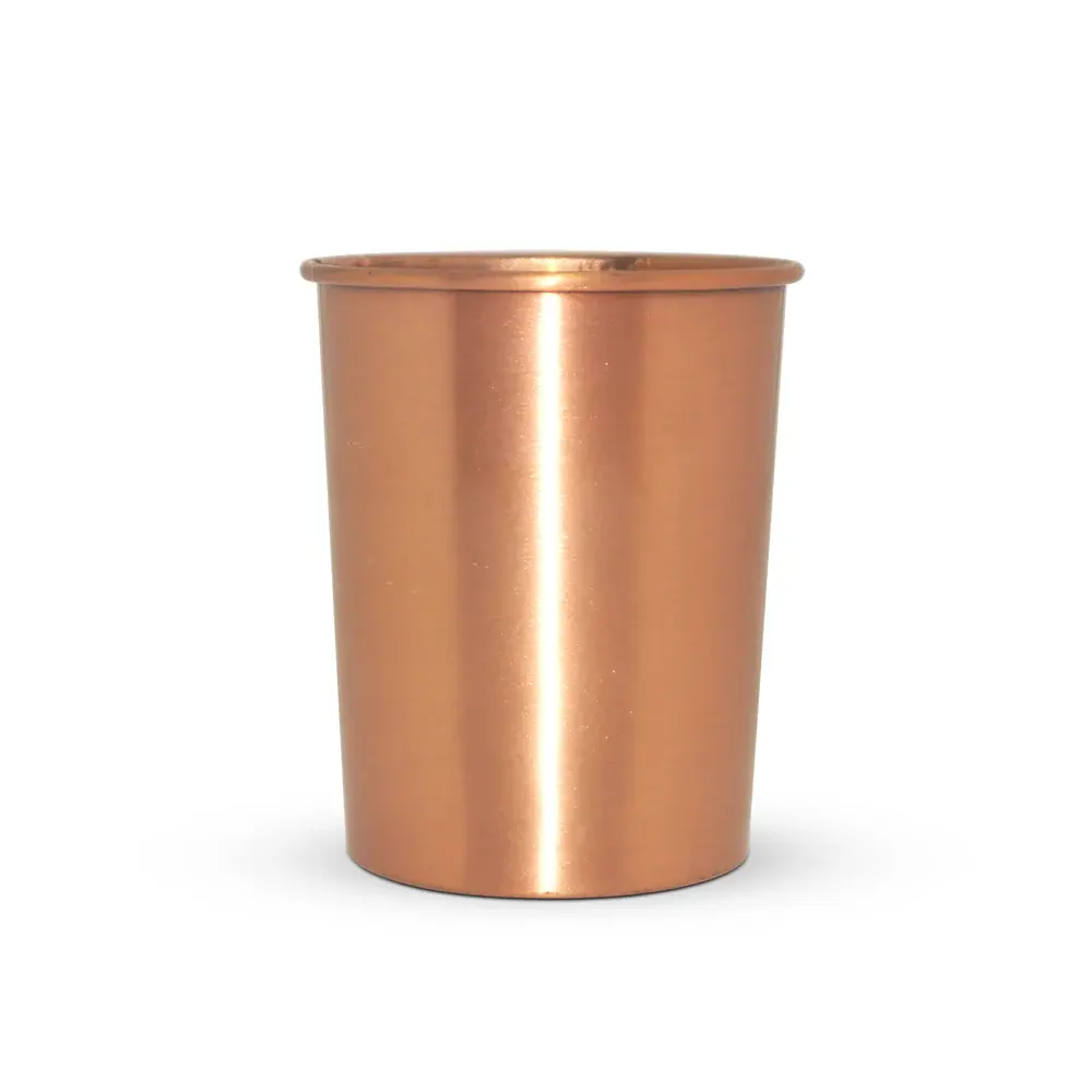 natural copper