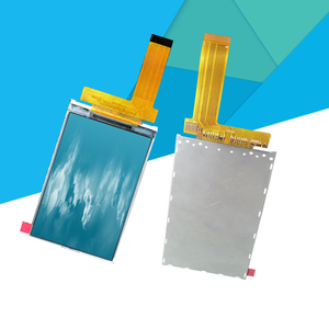 Soluzione per lo schermo dello Scanner di rete Wisecoco Display Lcd da 3.5 pollici Tft 480*800 Ips pannello dello schermo Touch opzionale - Product Image 6
