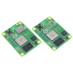 <strong>Raspberry</strong> <strong>Pi</strong> CM4 <strong>Raspberry</strong> <strong>Pi</strong> Compute Module 4 0-32GB eMMC Wireless Module Support different RAM size