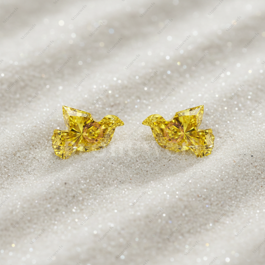 สีเหลือง