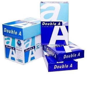 双A <span class=keywords><strong>A4</strong></span>复印纸出售高品质批量批发最优惠价格直接供应高级办公用纸