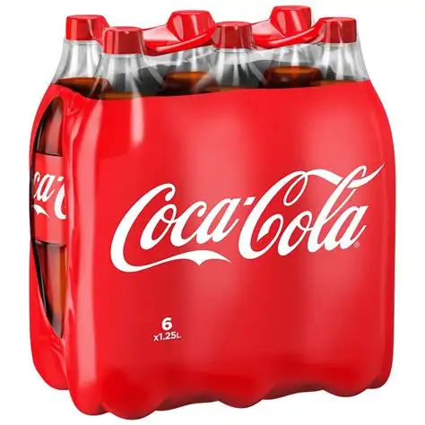 Coca-cola refrigerante de entrega rápida, atacado, Coca-Cola 330ml, clássico/barato, original, latas de 330ml