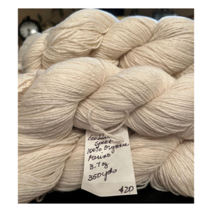 เส้นด้ายขนแกะ Merino แบบถัก2/60nm ถักลายแฟนซีย้อมสีสำหรับเย็บผ้าผ้าห่มนุ่ม