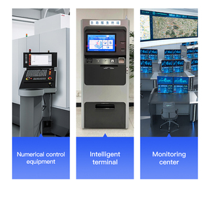 10.1&quot;/13.3&quot; <strong>Touch</strong> All-in-one Industrial Capacitive <strong>Touch</strong> Monitor 15.6/19 Inch Android <strong>Computer</strong> Commercial <strong>Touch</strong> All-in-one - Product Image 4