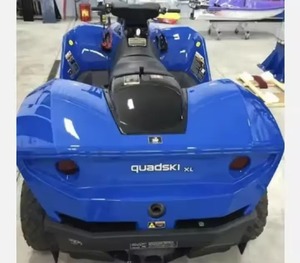 DISCOUNT <strong>SALES</strong> ORIGINAL Quadski Amphibious <strong>Quad</strong> Jet Ski
