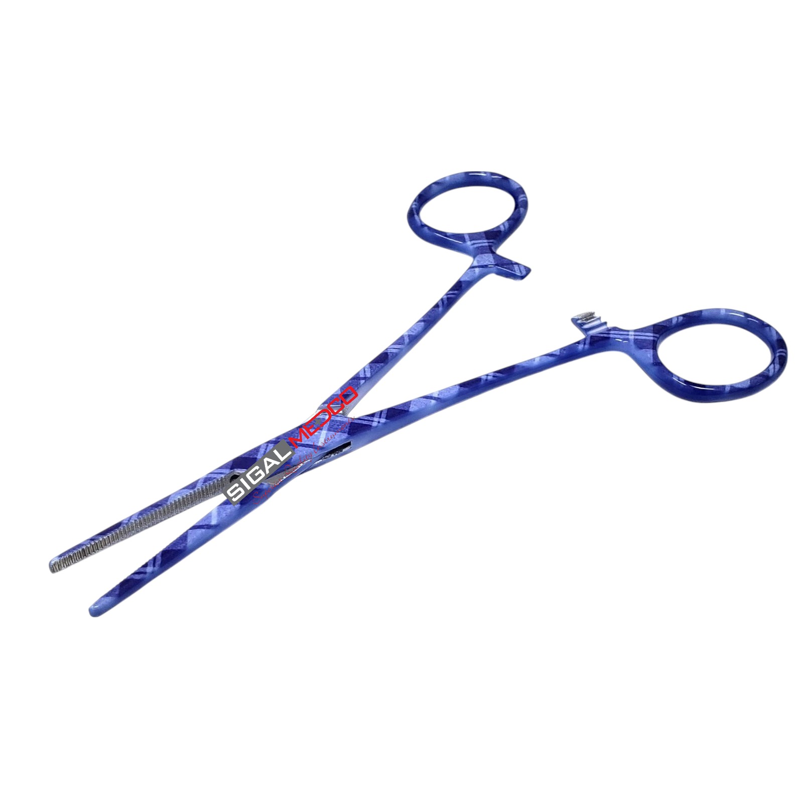 ผ้ายีนส์สี