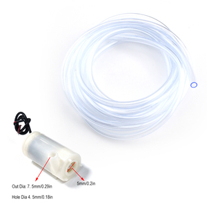 Automatic Irrigation System Self Watering DIY Kit Garden Greenhouse Flower <strong>Water</strong> Pump Soil Moisture <strong>Sensor</strong> <strong>for</strong> <strong>Arduino</strong> Nano - Product Image 6
