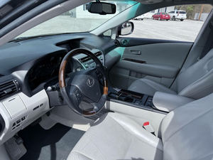 2010 LEXUS <strong>RX</strong> 350 FWD TO READY TO SHIP