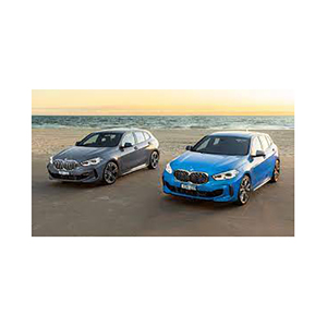 ระบบสาระบันเทิงขั้นสูงในรถยนต์ BMW 1 Series Gran Coupe เพื่อการเชื่อมต่อและความบันเทิงที่ไร้รอยต่อ - Product Image 4