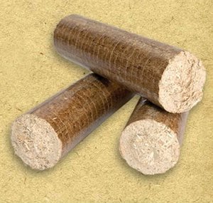 Wood <strong>Briquette</strong> - Product Image 3