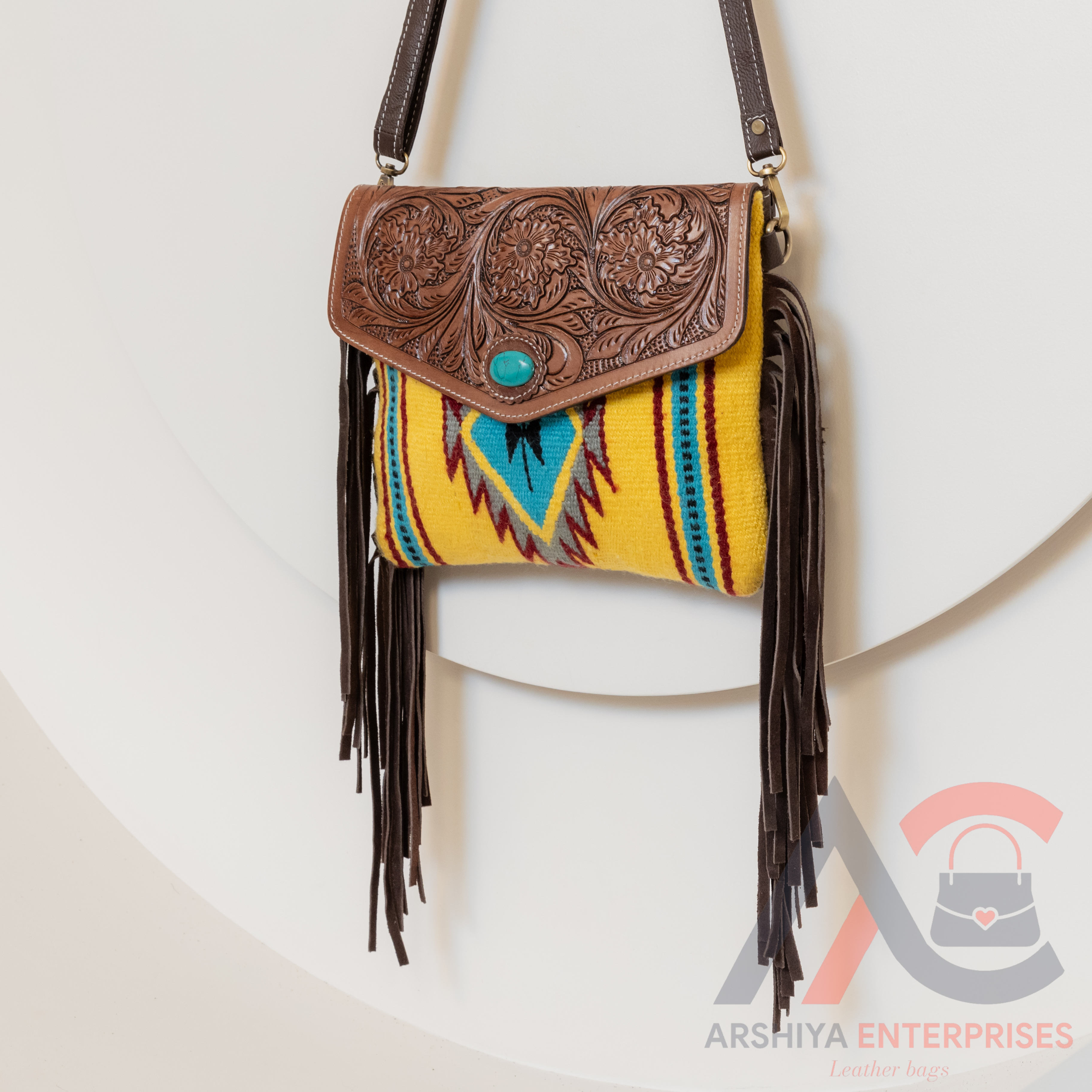 สีเหลือง