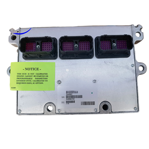 3408501 ECM modul ECU suku cadang mesin Diesel untuk ISX15 QSX15 pengiriman cepat - Product Image 1