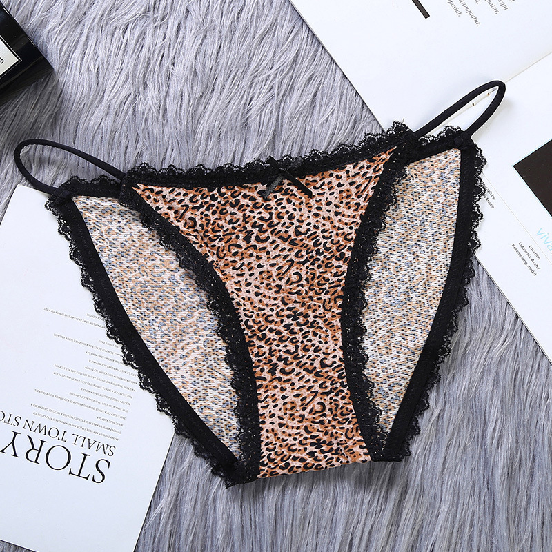 92 small leopard print