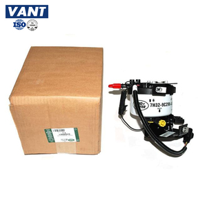 Yakıt filtre tertibatı LR045519 WKW500080 sensörü & LR009705 filtre dahil land rover D4 Range Rover 3.0 2.7L - Product Image 6