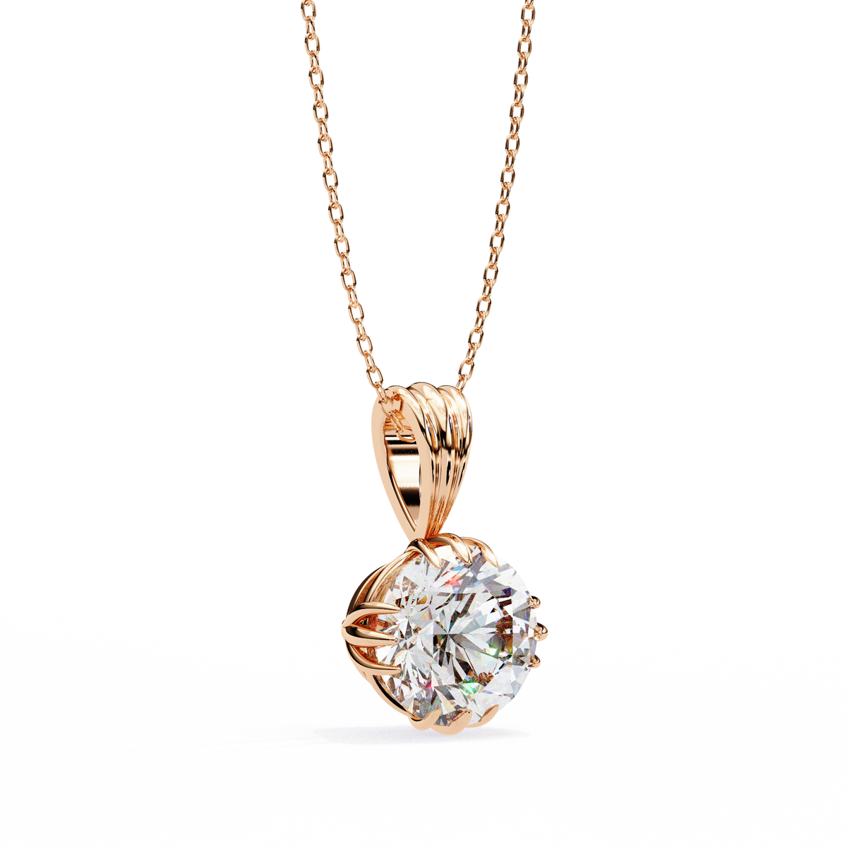 โรสโกลด์