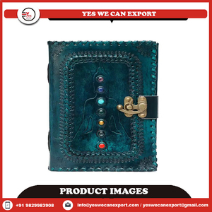 Mới Nhất Xu Hướng 120 Trang Đa Chức Năng Handmade Chính Hãng Da Tạp Chí May Cho Phác Thảo Lưu Ý Ghi Chú Vẽ Món Quà Hoàn Hảo - Product Image 2