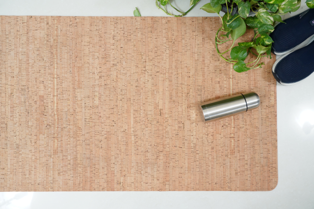 ไม้ก๊อกธรรมชาติ