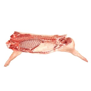 Fabrika en iyi fiyat dondurulmuş domuz karkas-hızlı teslimat ile brezilya dondurulmuş domuz eti - Product Image 4
