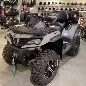 2024 CF MOTO 800CC ATV 4x4 CFORCE <strong>800</strong> XC