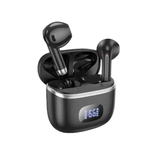 Moda popular Earbuds Sem Fio Iphone Headphones Bluetooth Ear Buds Bluetooth Sem Fio TYPE-C 7 Horas Bluetooth V5.3 180 Horas