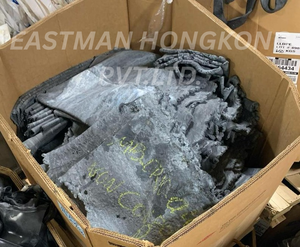优质丁苯橡胶再生橡胶复合工厂回收废旧橡胶未固化丁苯橡胶废旧橡胶再利用 - Product Image 3