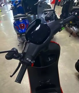 E110A สกูตเตอร์สกูตเตอร์สกูตเตอร์2022ปล้อง - Product Image 4