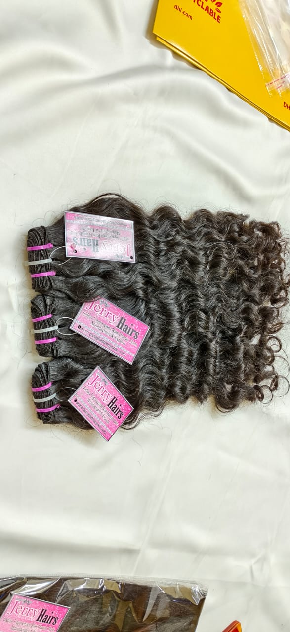 Natural Brown