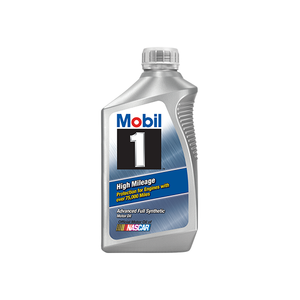 1 QT Transmax Z 4L / Mobil 1 0W-40自動トランスミッション流体コンプレッサー潤滑剤 - Product Image 6